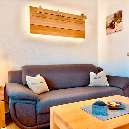 Ferienwohnung Haus Feig Geyer Esterno foto