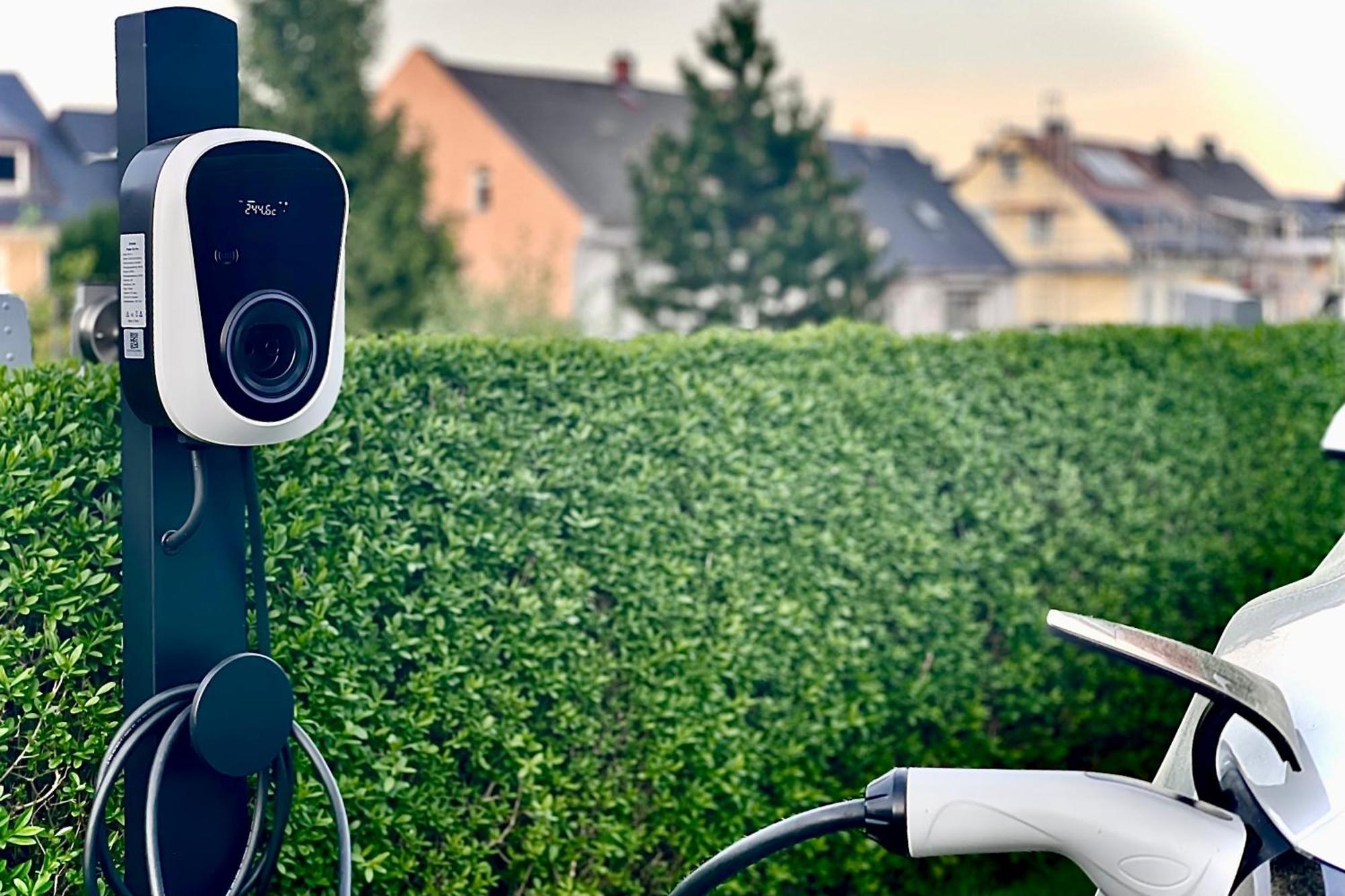 Ferienwohnung Haus Feig Geyer Esterno foto