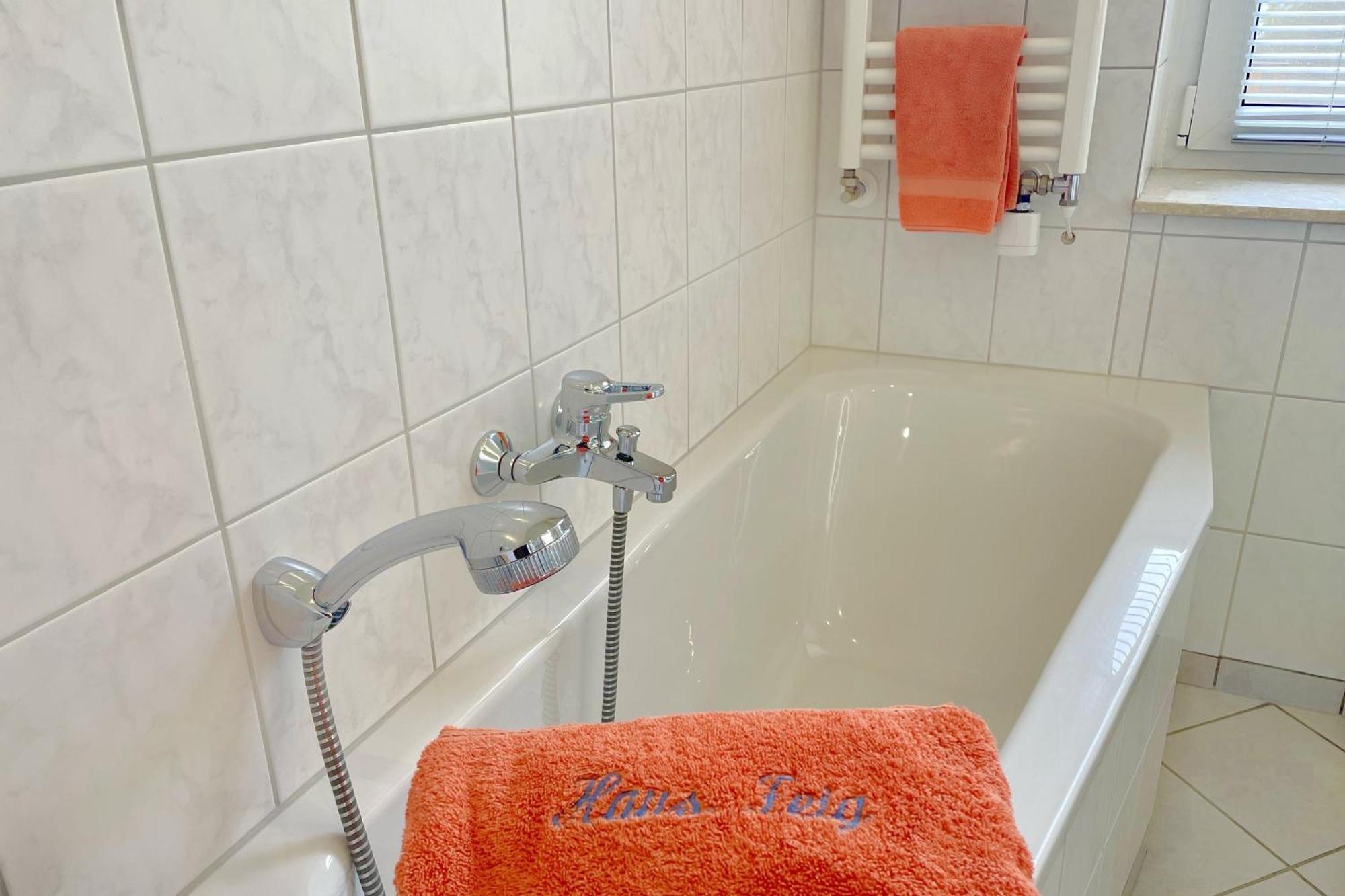 Ferienwohnung Haus Feig Geyer Esterno foto