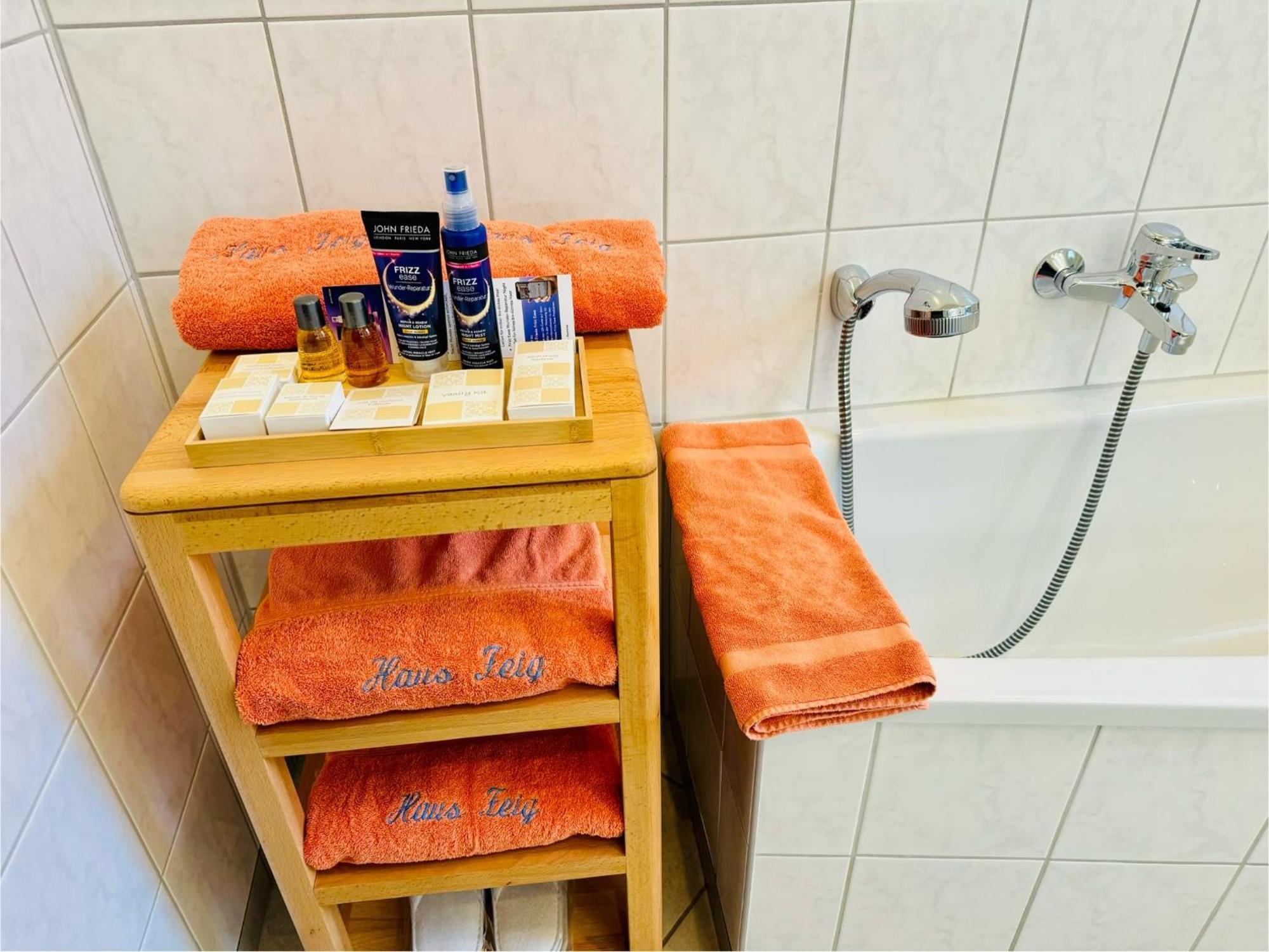 Ferienwohnung Haus Feig Geyer Esterno foto
