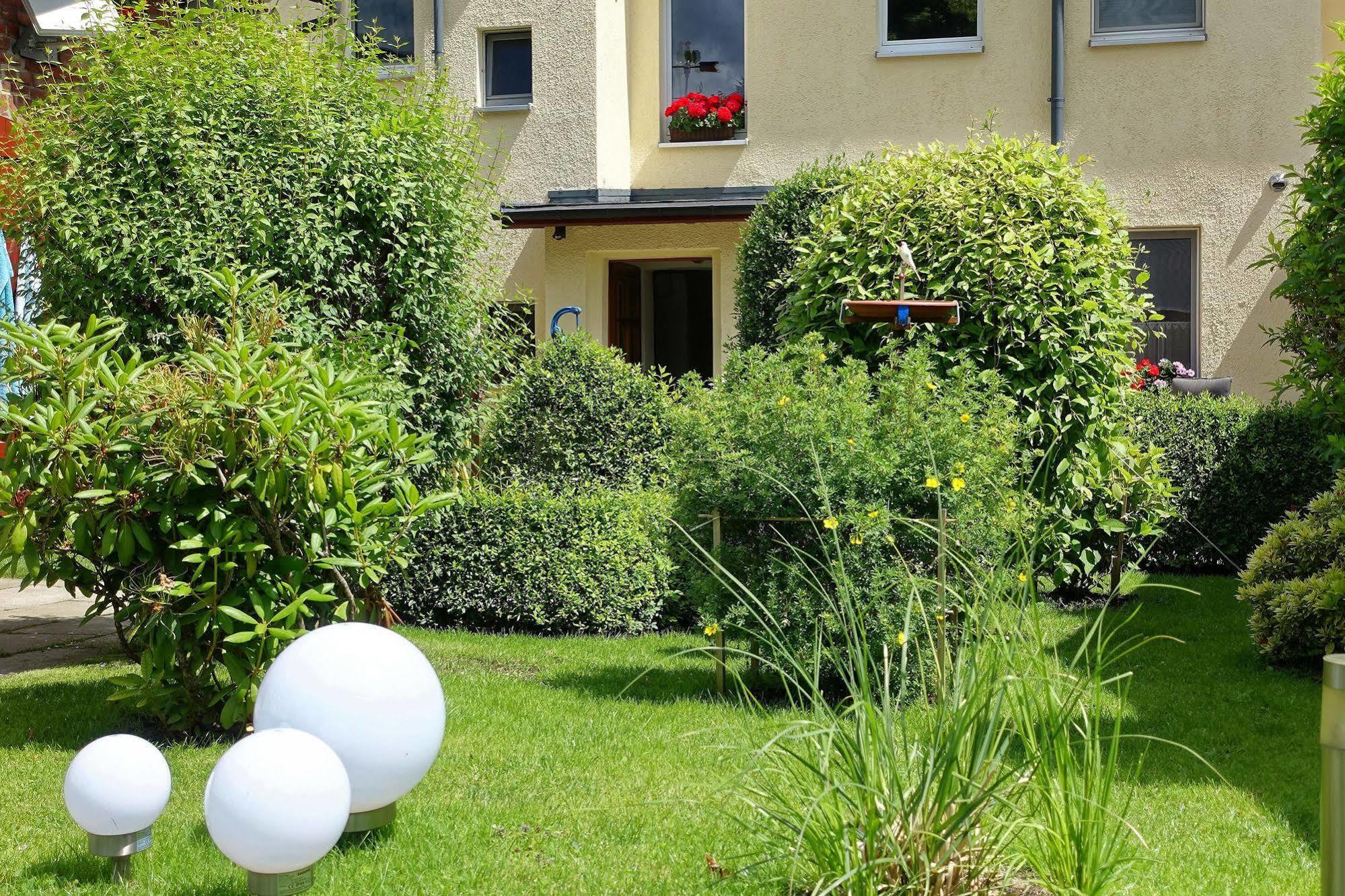 Ferienwohnung Haus Feig Geyer Esterno foto